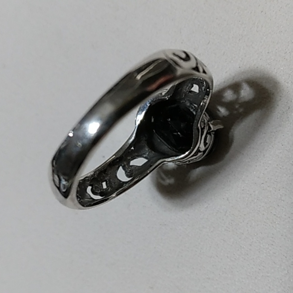 Spinel Ring - image 3